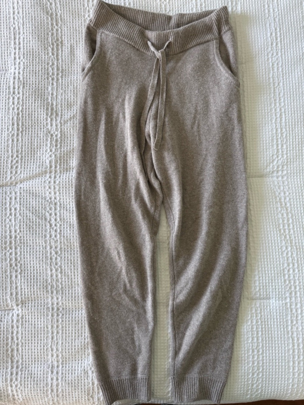 NakedCashmere Uri Jogger Pant